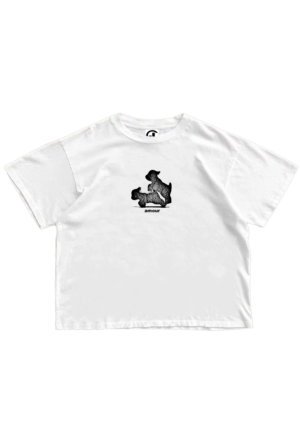 Amour Tee