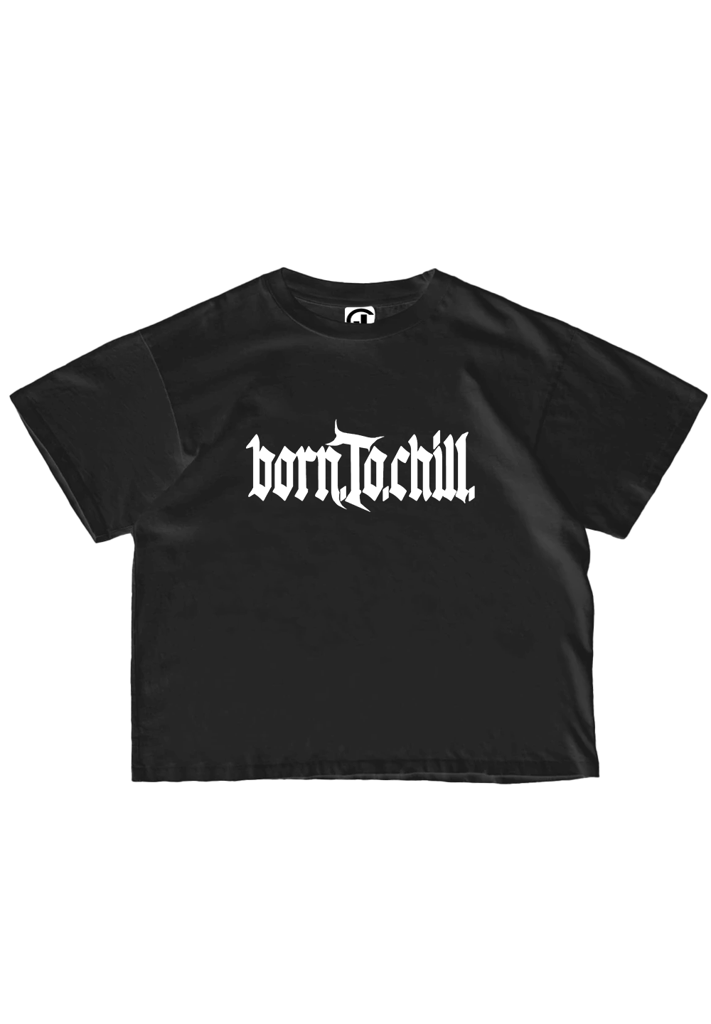 Born to chill Tee