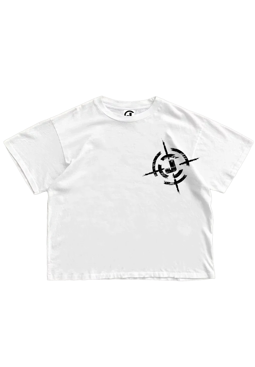 Crosshair Tee