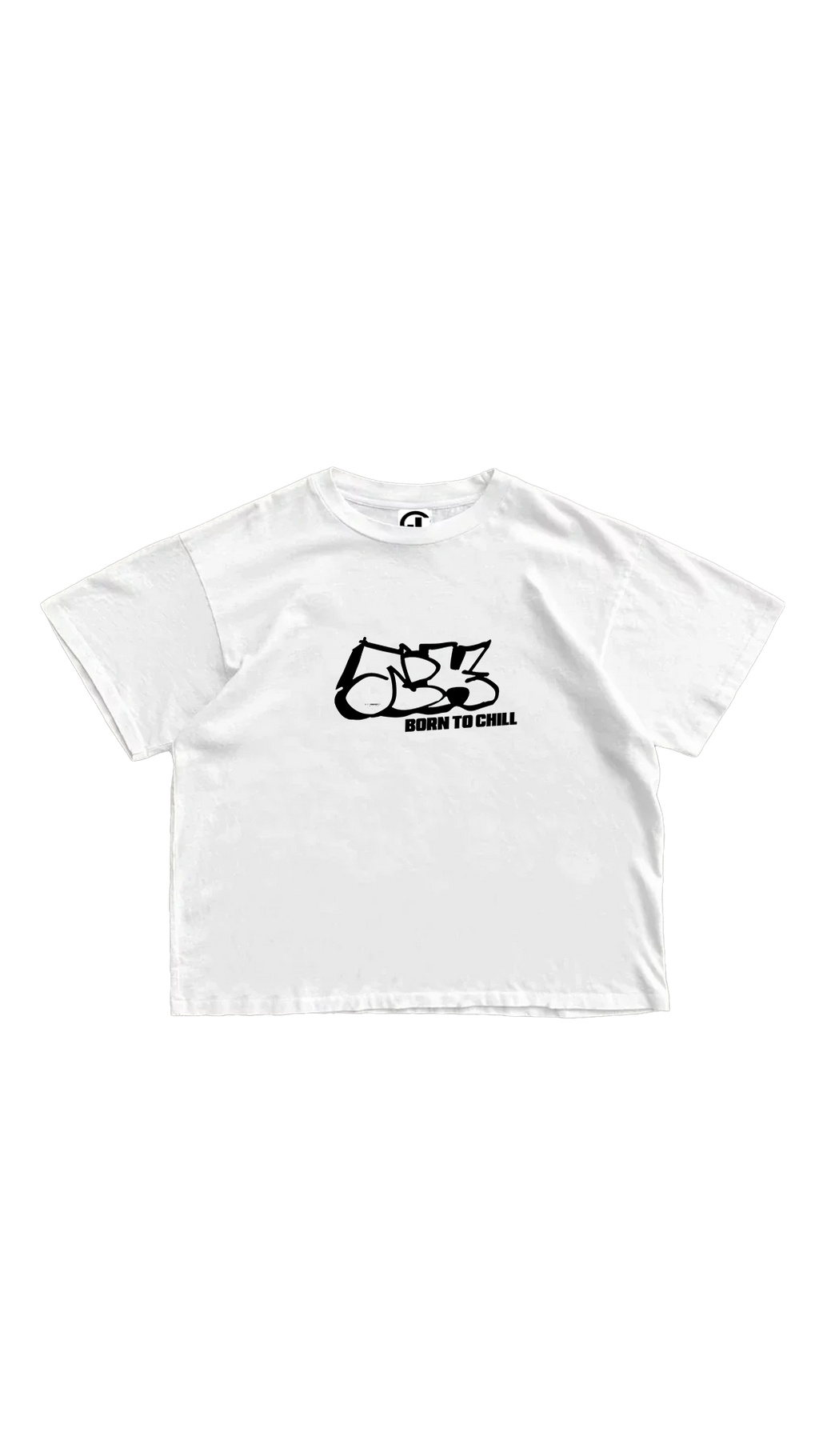 Logo tee