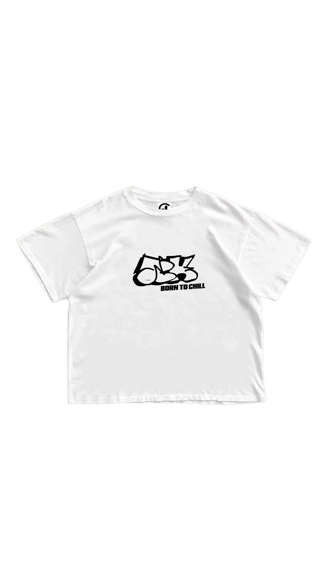 Logo tee